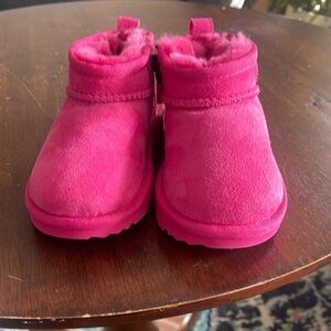 Children’s Uggs